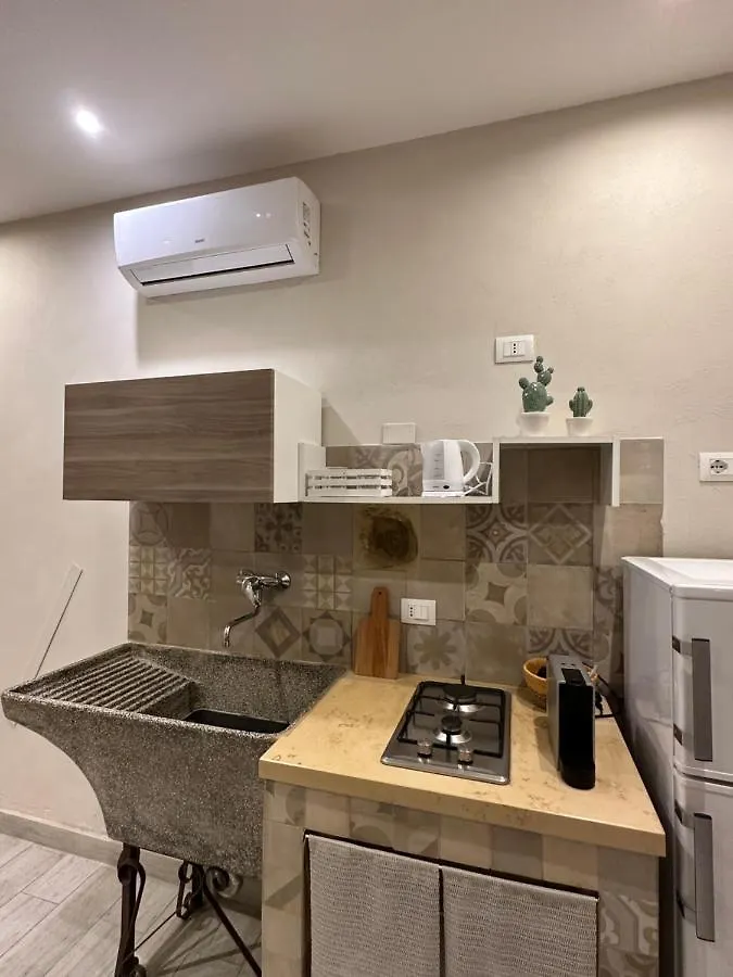 Villa Sykia House Syrakus