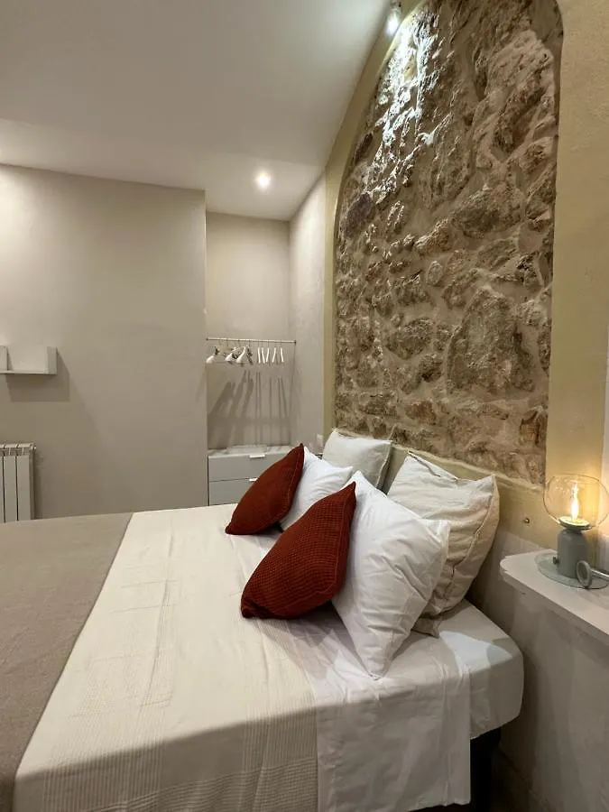 Ferienhaus Villa Sykia House Syrakus