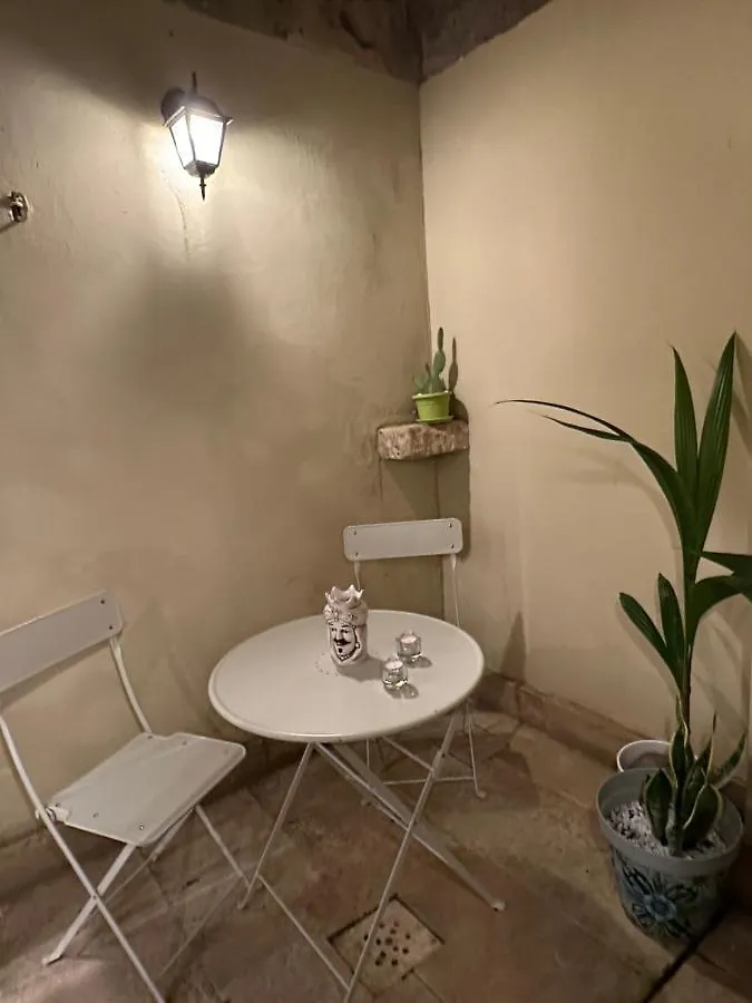Villa Sykia House Syrakus 0*,  Italien