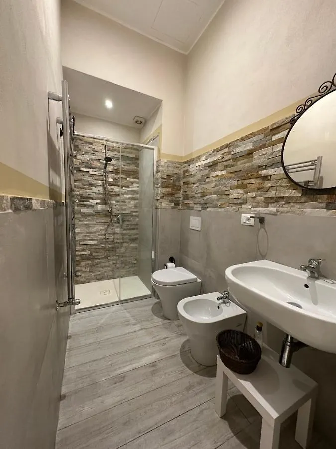 Villa Sykia House Syrakus Italien