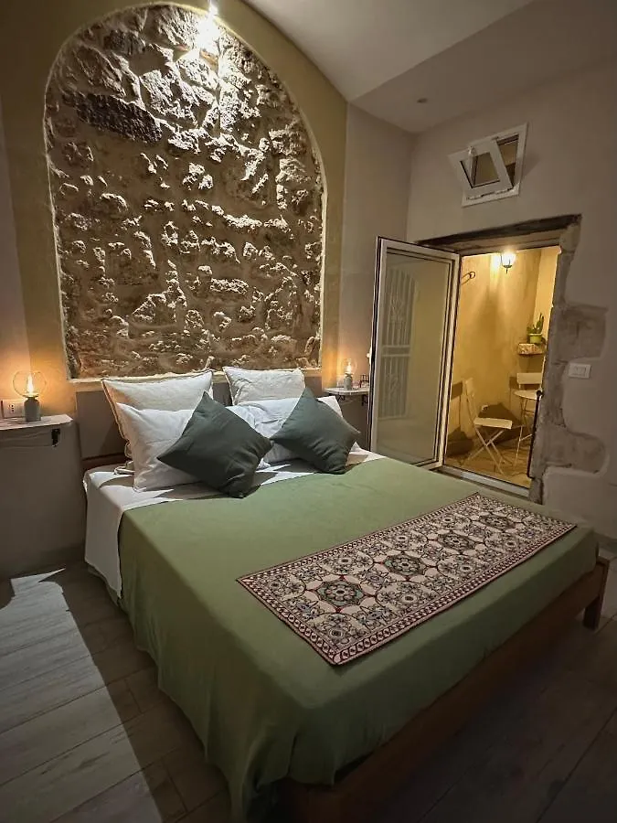 Villa Sykia House Syrakus